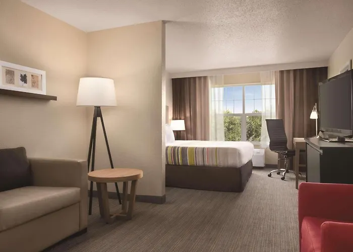 Country Inn & Suites By Radisson, Cottage Grove, Mn